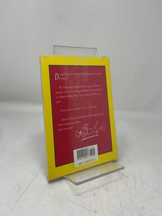 Funny Dogs Postcard Book