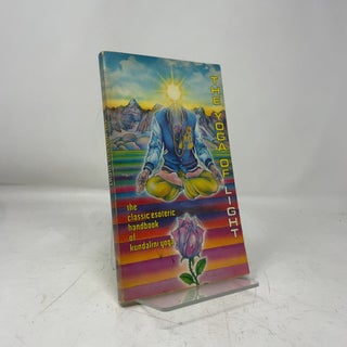 Item #467865 The Yoga of Light: Hatha Yoga Pradipika. Hans-Ulrich Rieker