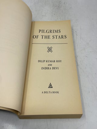 Pilgrims of the Stars