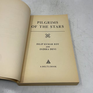 Pilgrims of the Stars
