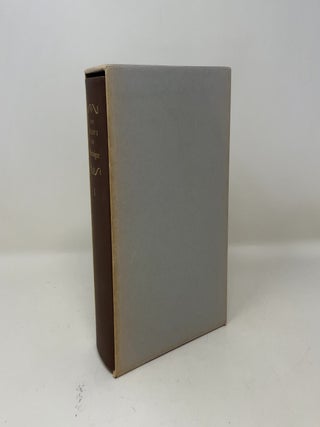 Essays of Michel de Montaigne Volume I