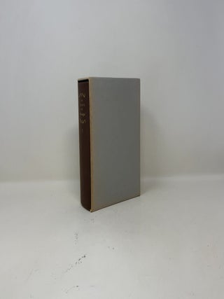 Essays of Michel de Montaigne Volume I