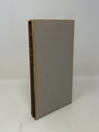 Item #476400 The Handbook to the Essays of Michel de Montaigne. George B. Ives