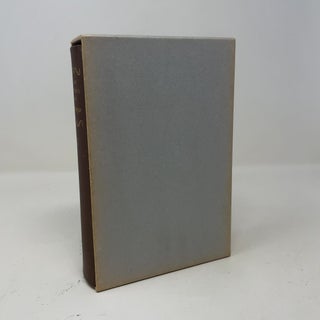 Item #476410 Essays of Michel de Montaigne Volume 2. George B. Ives