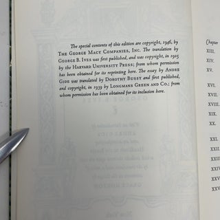 Essays of Michel de Montaigne Volume 2