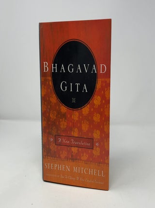 Item #502677 Bhagavad Gita: A New Translation