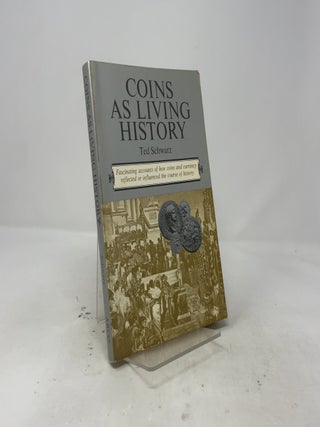 Coins as living history