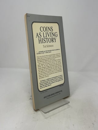 Coins as living history