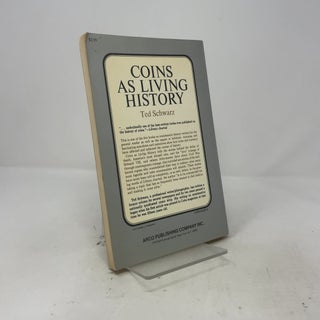 Coins as living history