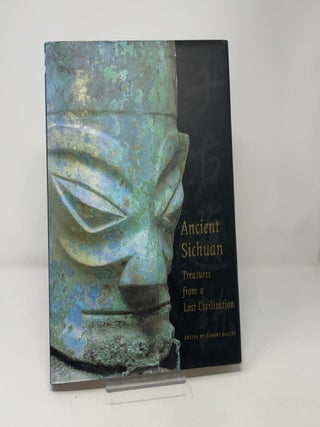 Item #503539 Ancient Sichuan: Treasures from a Lost Civilization