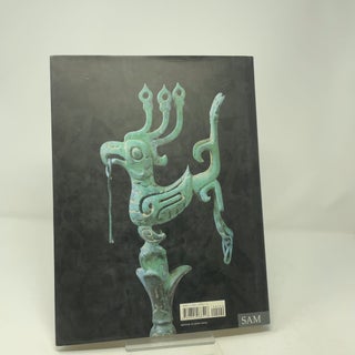 Ancient Sichuan: Treasures from a Lost Civilization