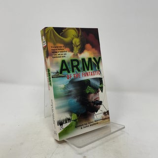 Item #504082 Army of the Fantastic