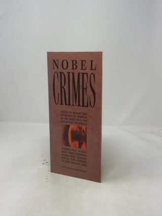 Nobel Crimes