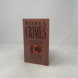 Nobel Crimes