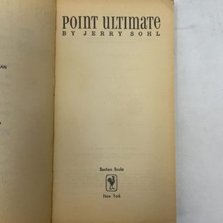 Point Ultimate
