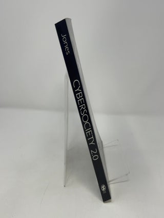 Cybersociety 2.0: Revisiting Computer-Mediated Community and Technology (New Media Cultures)