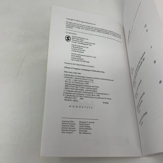 Cybersociety 2.0: Revisiting Computer-Mediated Community and Technology (New Media Cultures)