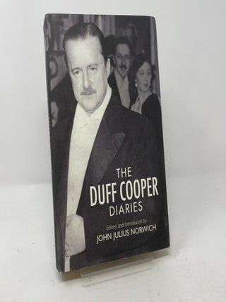 Item #506397 The Duff Cooper Diaries