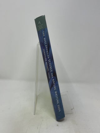 The Best American Science and Nature Writing 2005