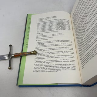The Best American Science and Nature Writing 2005