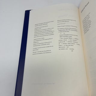 Yale Companion to Jewish Writing and Thought in German Culture, 1096-1996