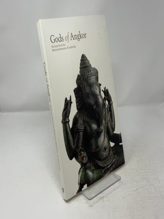 Item #506837 Gods of Angkor: Bronzes from the National Museum of Cambodia