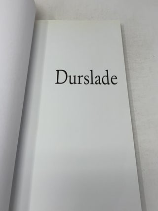 Durslade
