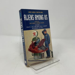 Item #507208 Aliens Among Us
