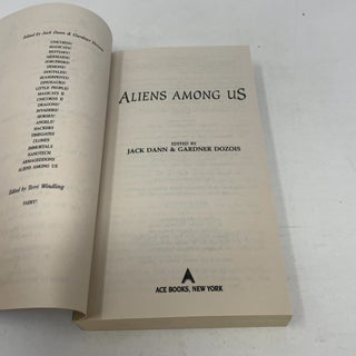 Aliens Among Us