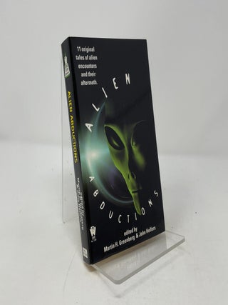 Item #507229 Alien Abductions (Daw Book Collectors, 1136