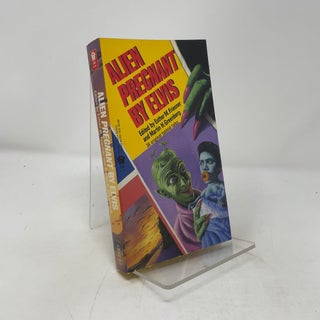 Item #507279 Alien Pregnant by Elvis