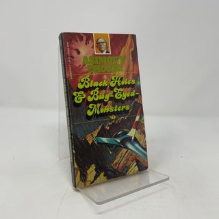 Asimov's Choice: Black Holes & Bug-Eyed-Monsters