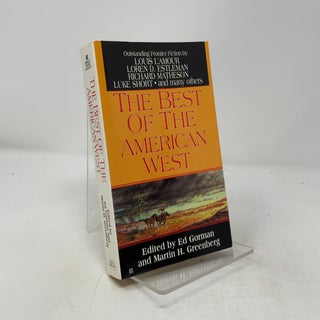 Item #507632 The Best of the American West