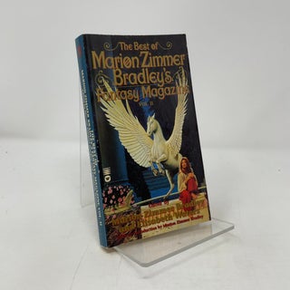 Item #508470 The Best of Marion Zimmer Bradley's Fantasy Magazine - Volume 2