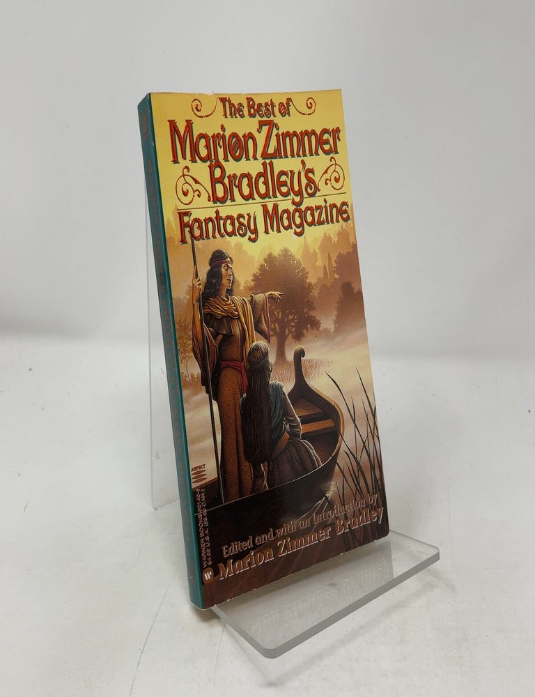 Item #508474 The Best of Marion Zimmer Bradley's Fantasy Magazine - Volume 1