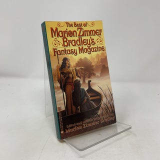 Item #508474 The Best of Marion Zimmer Bradley's Fantasy Magazine - Volume 1