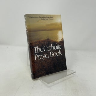 Item #508597 The Catholic Prayer Book