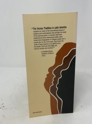The Human Tradition in Latin America: The Twentieth Century (The Human Tradition around the World series)
