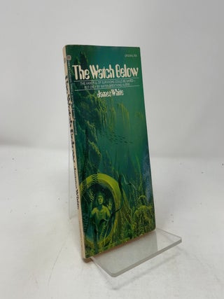 Item #509274 The Watch Below. James White