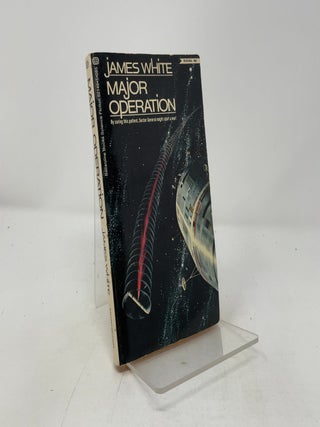 Item #509282 Major Operation. James White