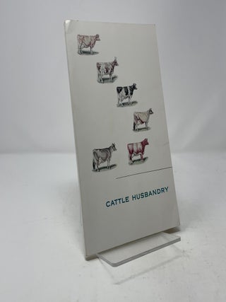 Item #509971 Cattle Husbandry