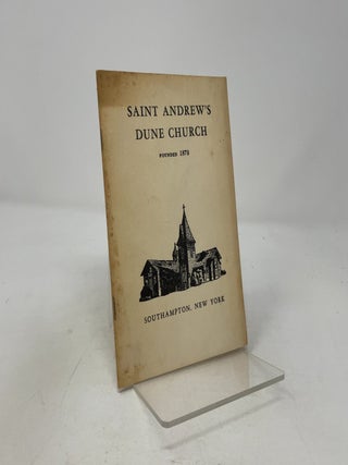 Item #510353 Saint Andrew's Dune Church