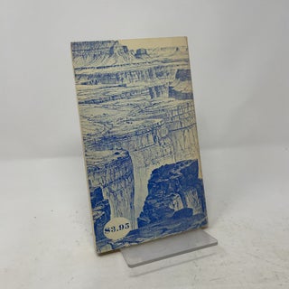 1974 Arizona Blue Book: A Guide to the State of Arizona