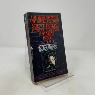 Item #511181 The Best of Destinies: The Best Stories and Articles from Science Fiction's...