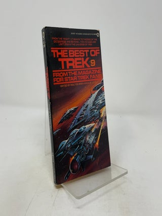 Item #511195 The Best of Trek # 9 (Star Trek
