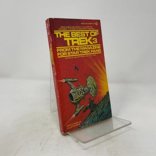 Item #511228 The Best of Trek # 3 (Star Trek