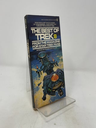 Item #511244 The Best of Trek # 8 (Star Trek