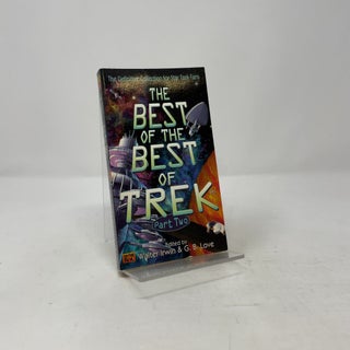 Item #511279 The Best of the Best of Trek: Part Two