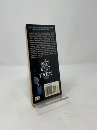 The Best of the Best of Trek: Part Two