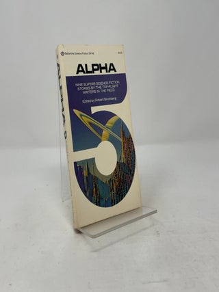 Item #511558 Alpha 5